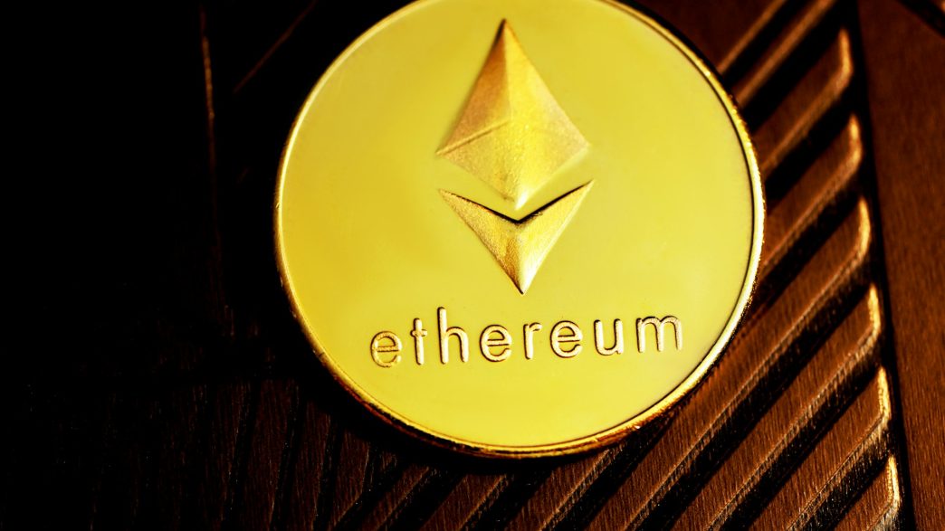 Analyst Confirms Ethereum Golden Cross As ETH Surges Past $4,000