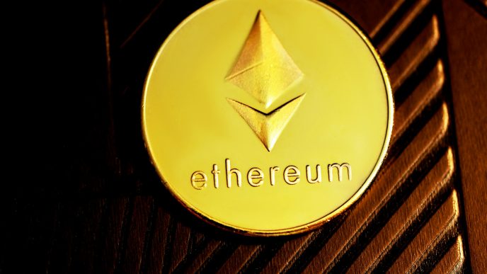 Analyst Confirms Ethereum Golden Cross As ETH Surges Past $4,000