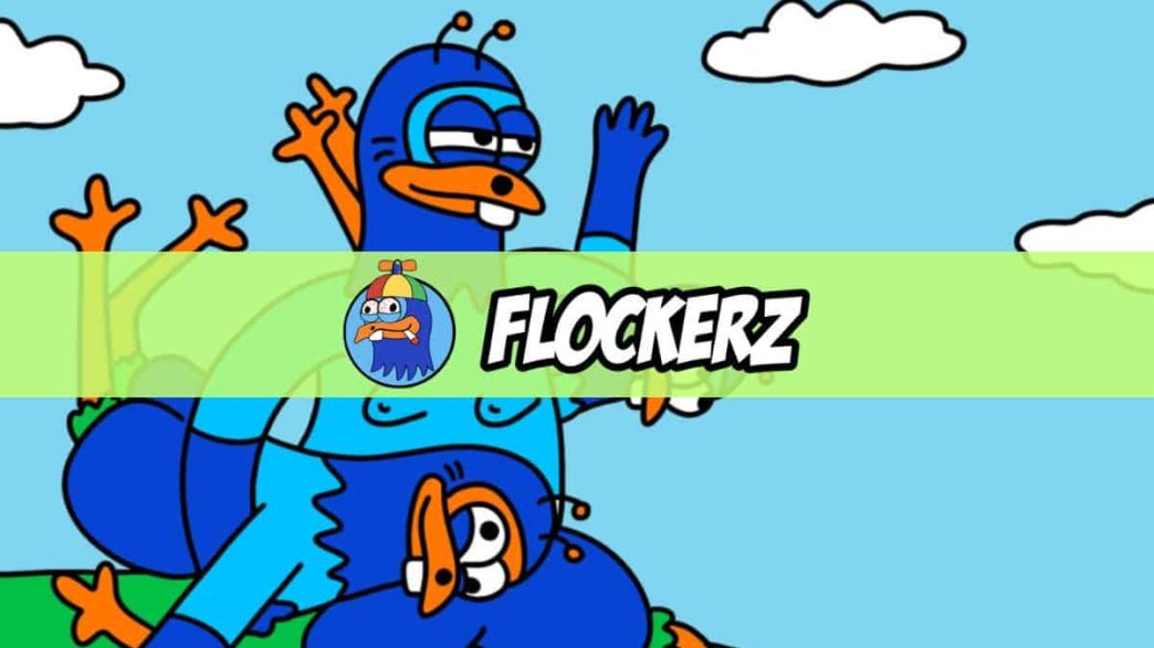 Flockerz Meme Coin Soars Past $4M in Presale as Analyst Thinks it Could Make Millionaires