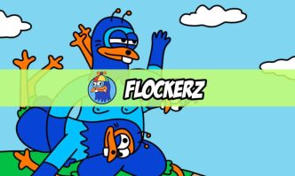 Flockerz Meme Coin Soars Past $4M in Presale as Analyst Thinks it Could Make Millionaires