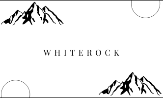 WhiteRock Launches Platform Tokenizing NYSE, Nasdaq, LSE Securities: Bridging Traditional Markets with DeFi For the First Time