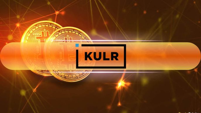 KULR Technology Establishes Bitcoin Treasury with $21M Investment in BTC