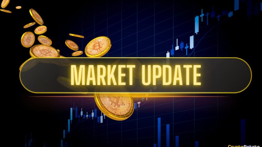 From $108K to $92K (Market Update)