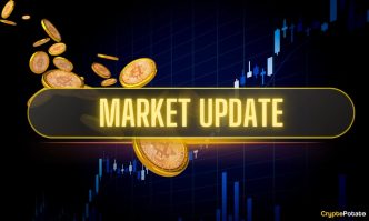 From $108K to $92K (Market Update)