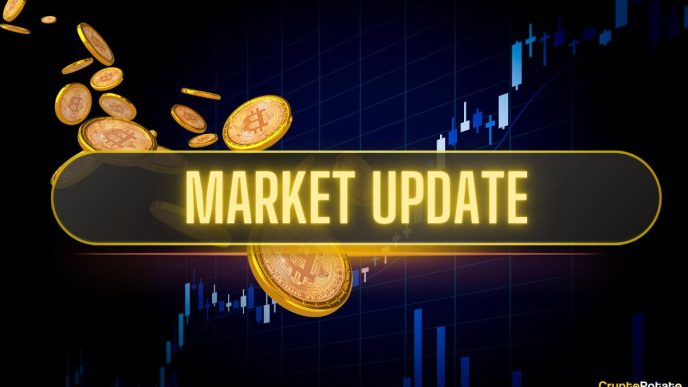 From $108K to $92K (Market Update)