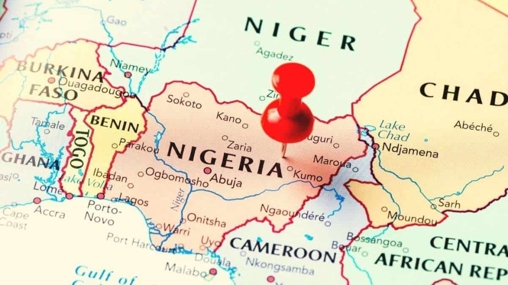 Nigeria Arrests 792 in Landmark Crypto-Romance Scam Raid