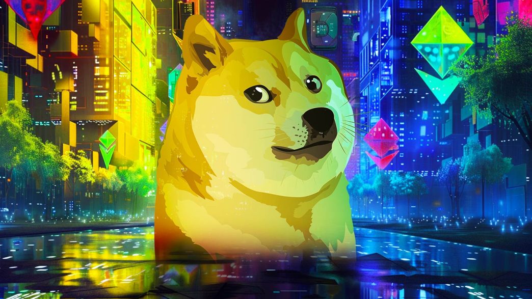 Dogecoin Primed for a Price Rebound As Crypto Whales Accumulate DOGE, According to Analyst