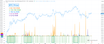 Who Profited During Bitcoin’s $100,000 Surge? Analyst Breaks Down the Data