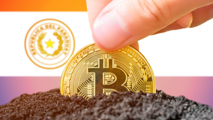 Bitcoin Miner Hive Digital Reveals $60 Million Paraguay Expansion Push