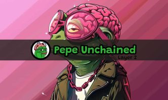 Pepe Unchained Presale Raises $65M