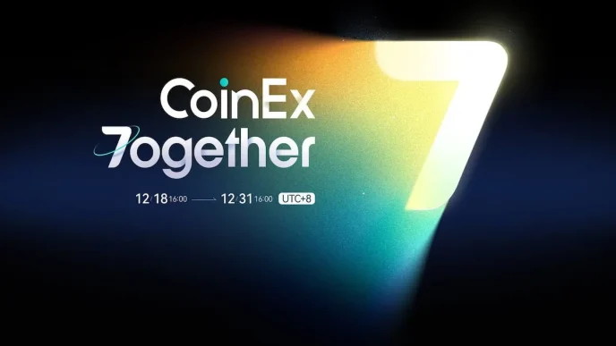 From Exploration to Soaring: CoinEx’s Glory Path over Seven Years