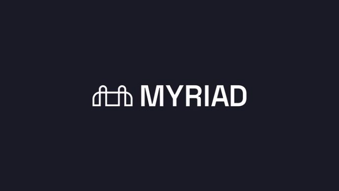 Coming Soon: MYRIAD Public Beta