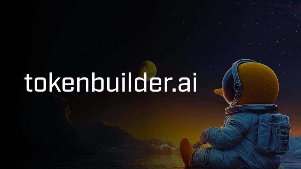 TokenBuilder Releases 2025 Forecast on AI Integration and Fair Token Offerings