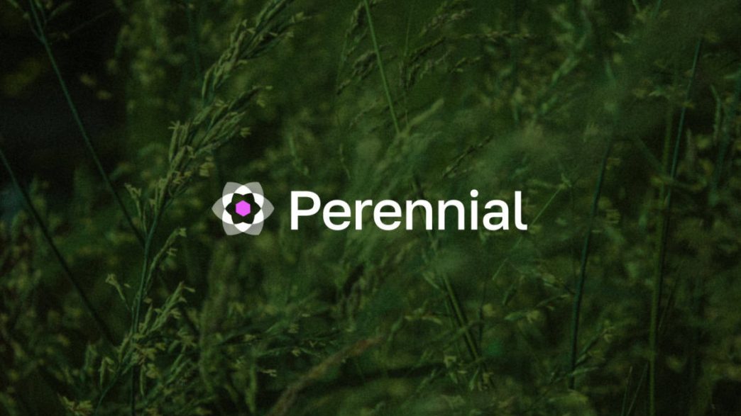 Perennial Unveils a Novel Intent Layer for Perpetuals