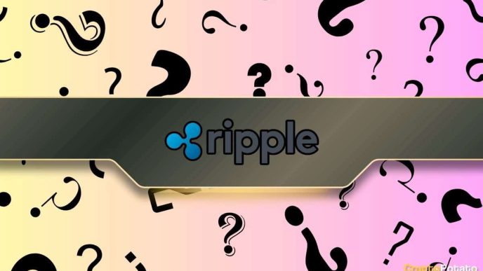 Ripple (XRP) Price Tanks 17% in 2 Days: Is the Top in For This Cycle?