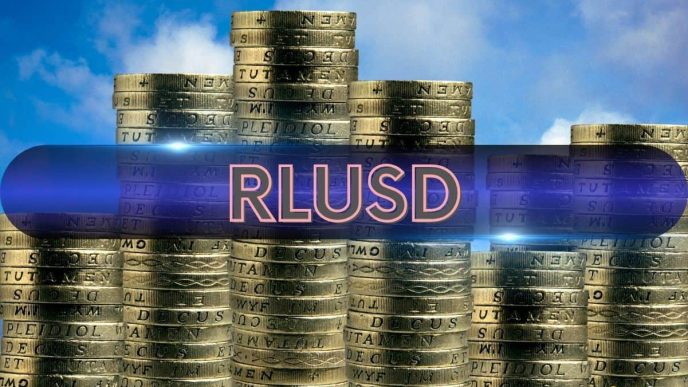 Here's How Much Ripple USD (RLUSD) Has Been Minted Ahead of Today's Launch