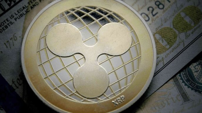 XRP Flips Tether Becoming World’s Third Largest Crypto as Prices Soar