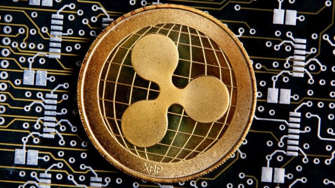 'Astonishing' XRP Surge Driven by Regulatory Hopes, ETF Speculation: Analysts