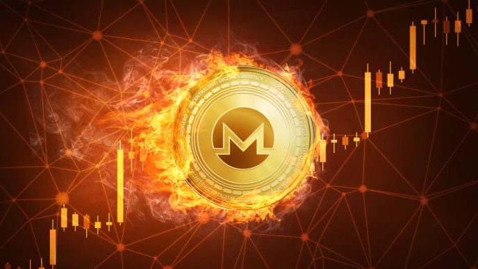 Monero Surges to Two-Year High of $211 as Privacy Coins Heat Up