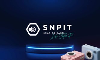 Unleash Your Creativity and Tap Into the Earning Potential of SNPIT: Revolutionary Snap-to-Earn App