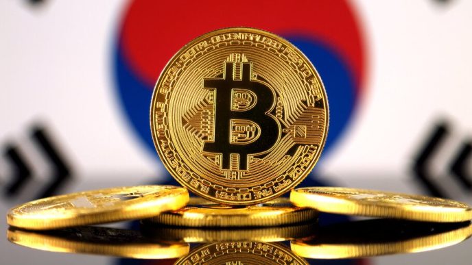 Bitcoin and XRP Prices Plunge in South Korea as President Declares Martial Law