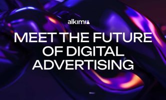 Alkimi Announces Strategic Partnership with Big Brain Holdings to Transform Digital Advertising