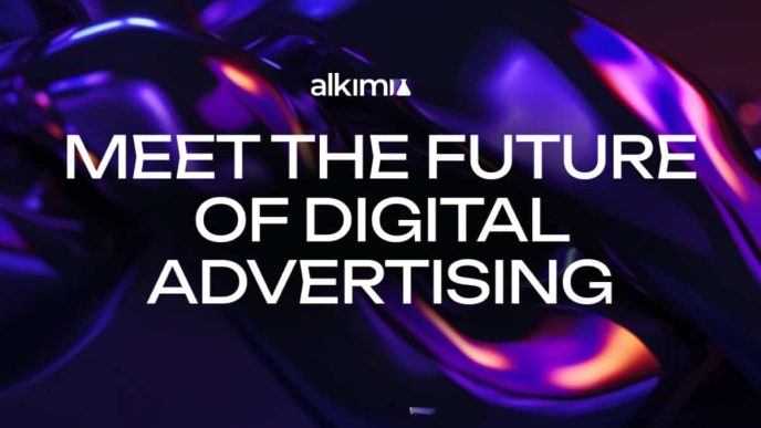 Alkimi Announces Strategic Partnership with Big Brain Holdings to Transform Digital Advertising