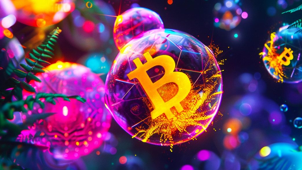 Top Crypto Analyst Says Delayed Bitcoin Parabolic Rally Is Both Positive and Negative – Here’s What He Means