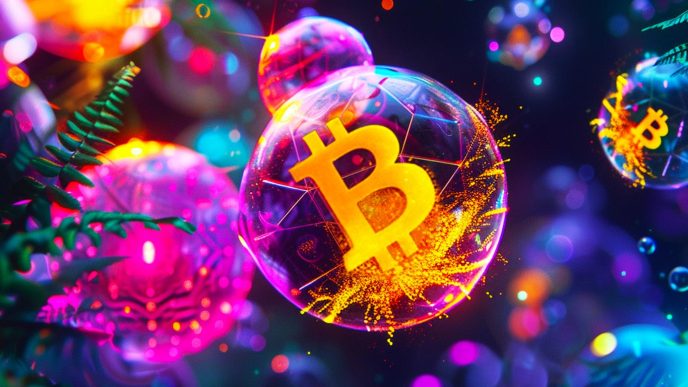 Top Crypto Analyst Says Delayed Bitcoin Parabolic Rally Is Both Positive and Negative – Here’s What He Means