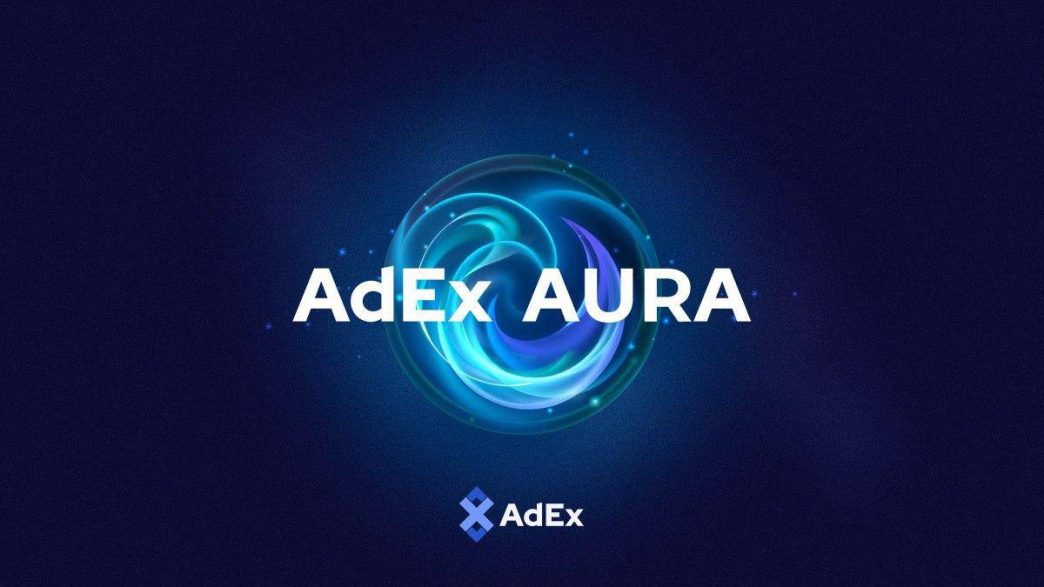 AdEx Introduces AURA, Analyzing Web3 User Activity with AI for Advanced Targeting