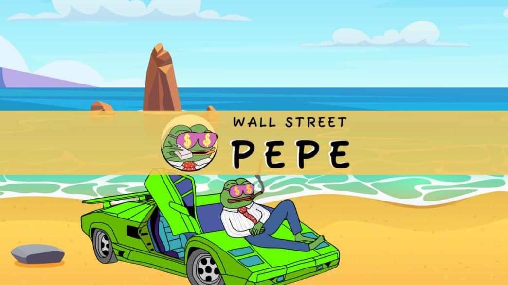 Pepe Unchained Rallies 430% After Uniswap Launch – Could Wall Street Pepe Pump Next?