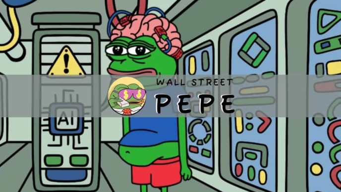 $PEPU Meme Coin Secures Major CEX Listings, Could $WEPE Explode Next?