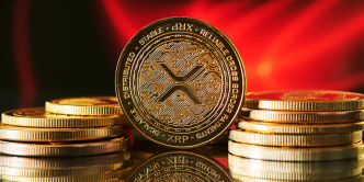 XRP, Bitcoin and Dogecoin Volatility Drive Crypto Liquidations to $588 Million