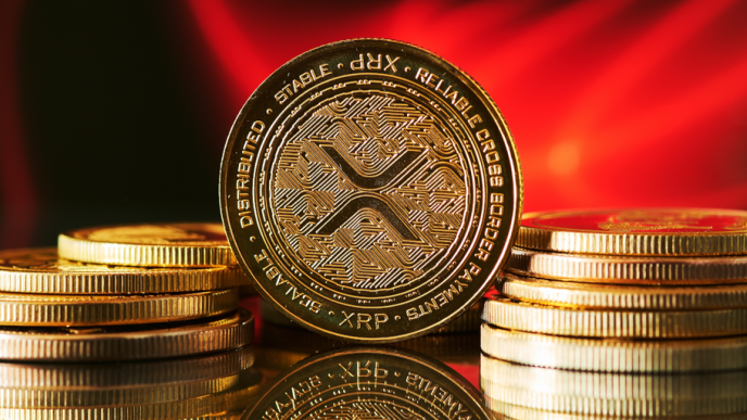 XRP, Bitcoin and Dogecoin Volatility Drive Crypto Liquidations to $588 Million