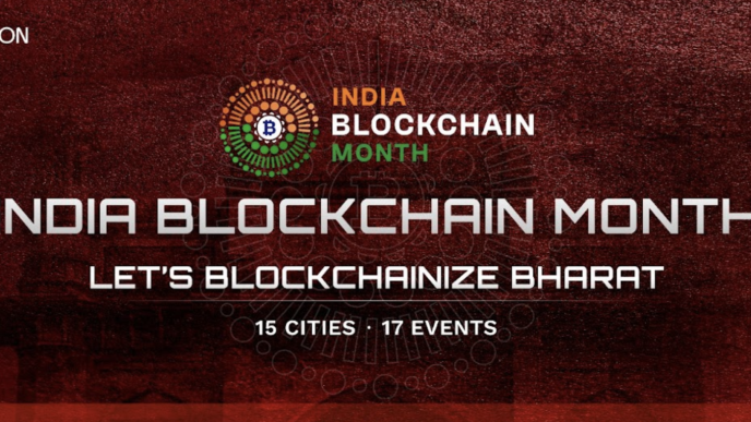 India Blockchain Month 2024 Kicked Off Yesterday