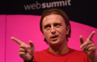 Revolut CEO Nikolay Nikolay Storonsky (Stephen McCarthy/Web Summit via Sportsfile/Flickr)