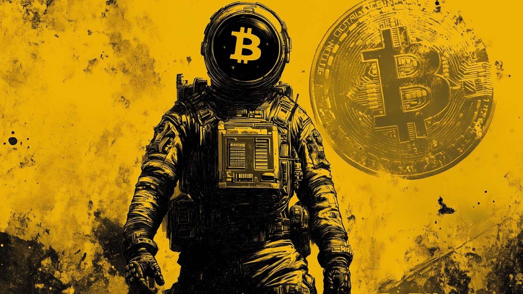 Major Bitcoin Collapse Incoming Over the Next Two Weeks, Says Trader Nicholas Merten – Here Are His Targets