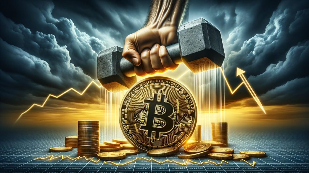 Bitcoin Price Faces Mounting Pressure