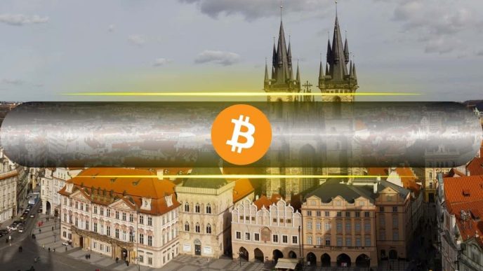 Bitcoin as a Reserve Asset? Czech Central Bank Governor Opens the Discussion