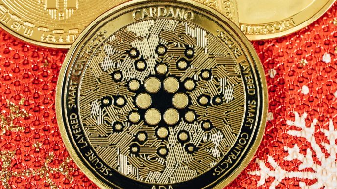 Cardano (ADA) Rallies Above 100-Day SMA As Bulls Aim For $1.26