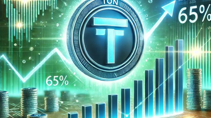 Toncoin Could See A 65% Surge In The Next 43 Days—Here’s Why