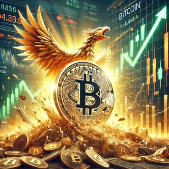 Bitcoin Current Struggles Could Set the Stage for a Major Comeback—Here’s Why