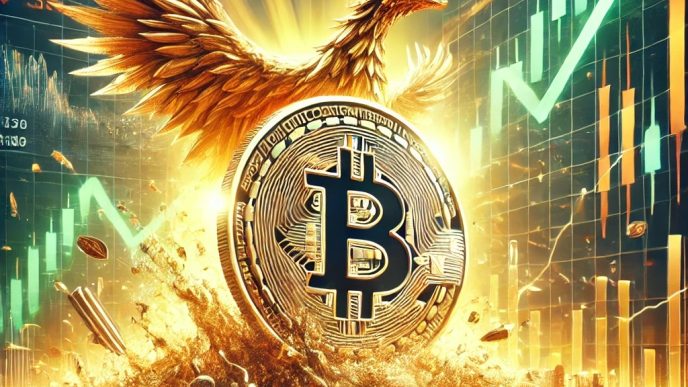 Bitcoin Current Struggles Could Set the Stage for a Major Comeback—Here’s Why