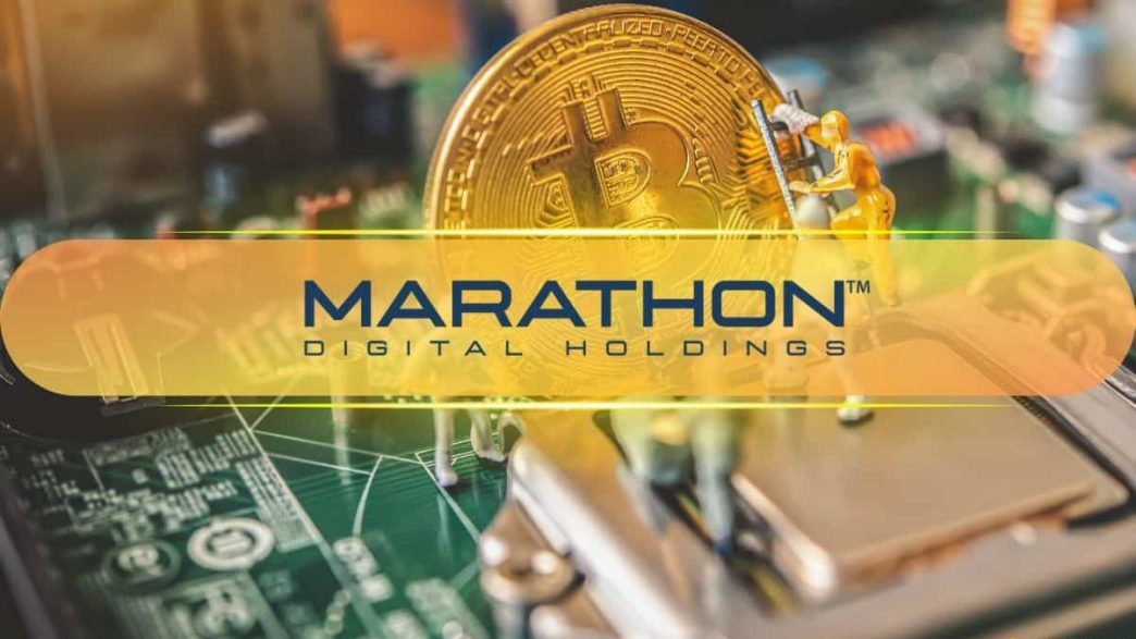 Bitcoin Mining Giant Marathon Has Lent Out $730M in BTC  