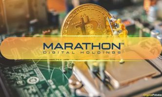 Bitcoin Mining Giant Marathon Has Lent Out $730M in BTC  