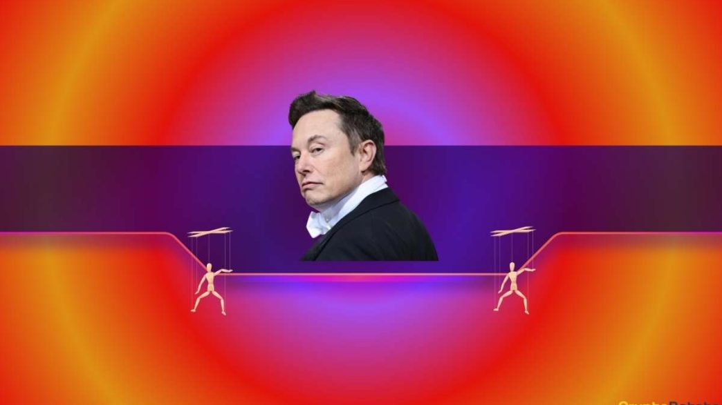 This Meme Coin Crashes by 60% After Another Elon Musk Interaction on X: Details