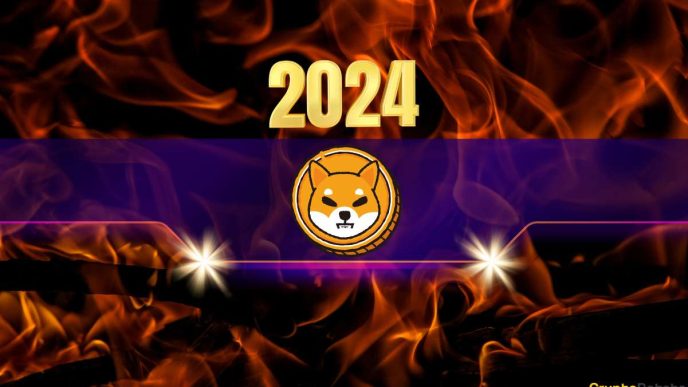 Here's How Many Shiba Inu (SHIB) Tokens Got Burned in 2024