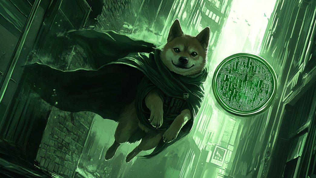 Trader Issues Warning on Dogecoin Rival Shiba Inu, Says Bearish Momentum To Set In if Major Support Level Breaks