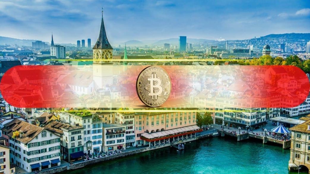 Switzerland Federal Chancellery Registers Bitcoin (BTC) Proposal for Public Vote