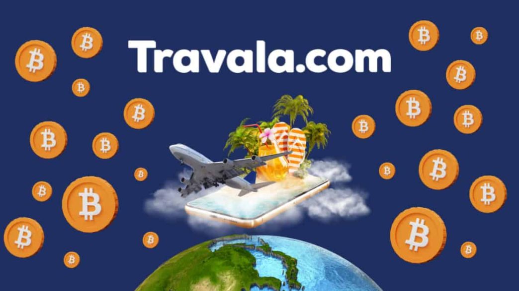 Travala’s New Bitcoin Incentives Aim to Boost Crypto Adoption & Real-world Utility